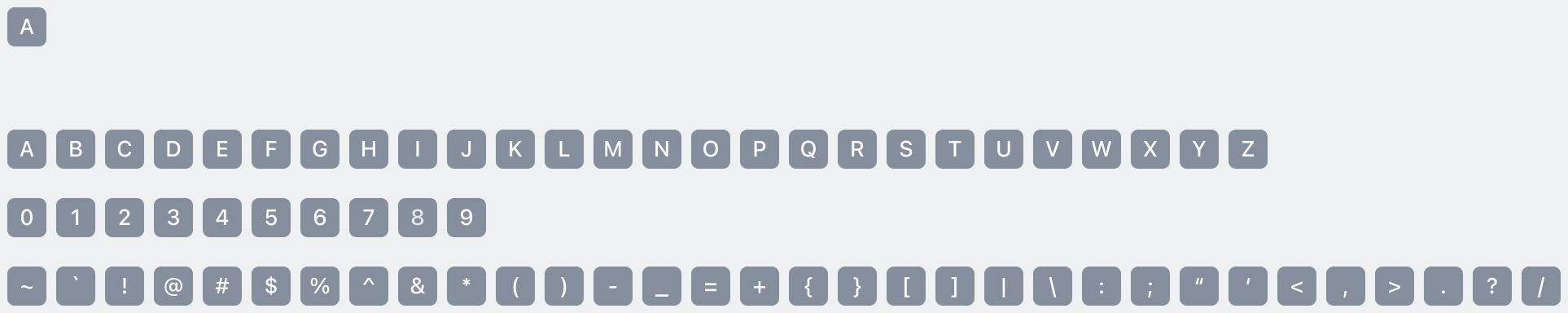 Default logos